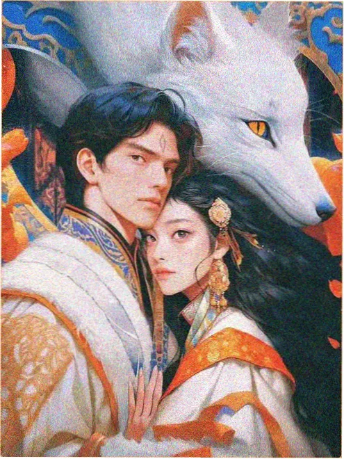 暗流涌动